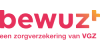 Logo VGZbewuzt zorgverzekering 2027